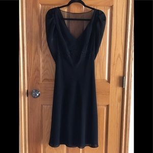 PATRA SIZE 8 LBD ( Little Black Dress )